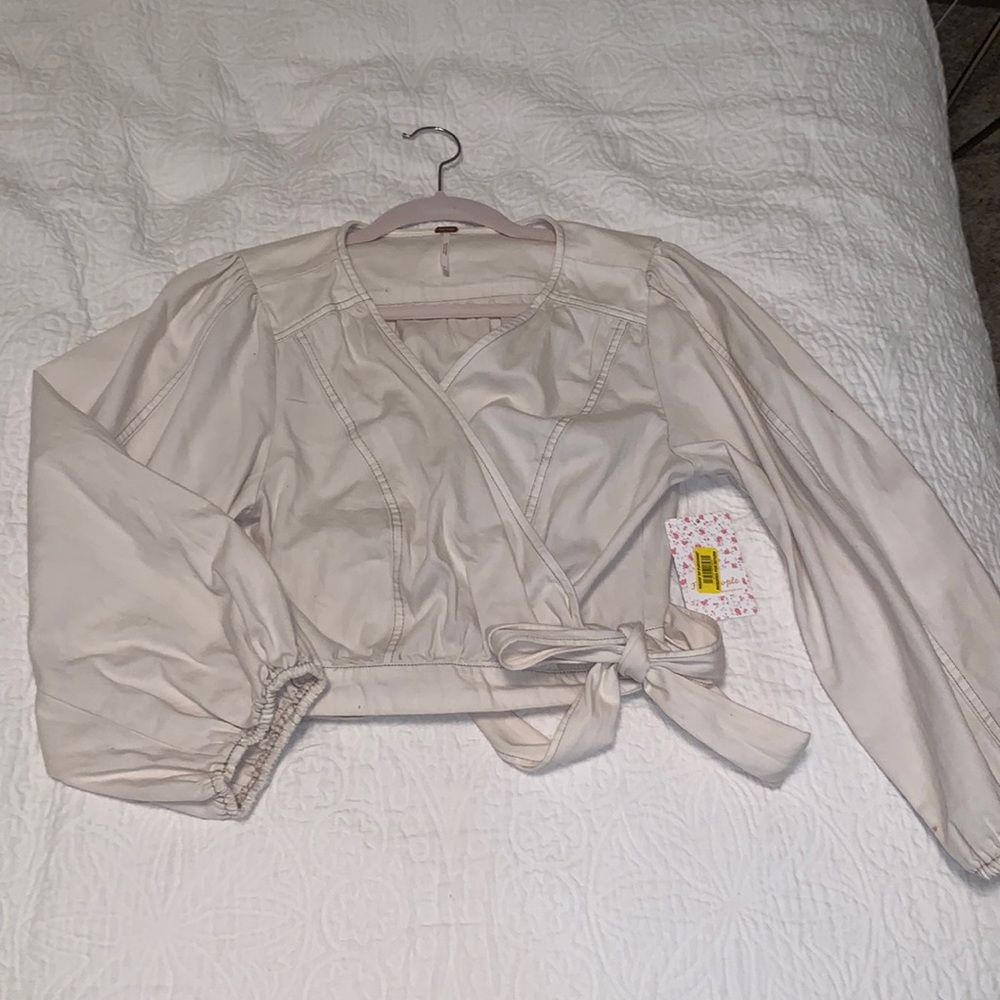 Freepeople shirt